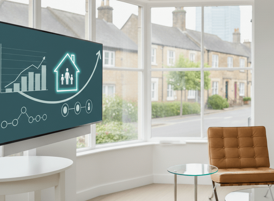 mortgage and insurance opffice